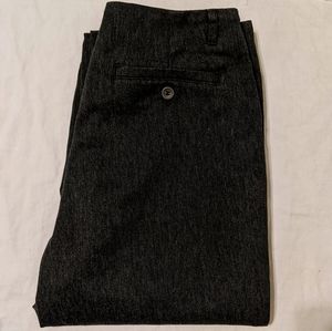 Vintage Dockers Gray Women's Dress Pants